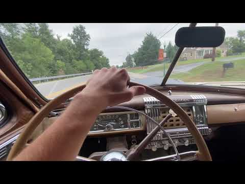 How to shift a fluid drive transmission