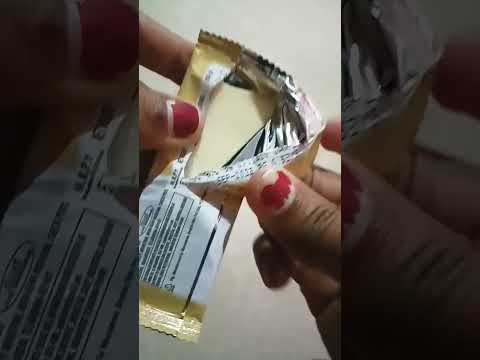 PEPE White beauty premium milk bars #asmr #shorts