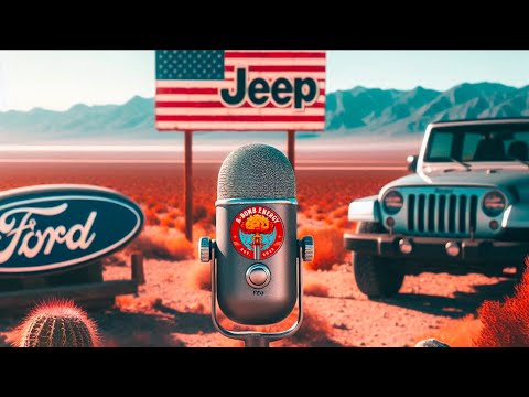 PODCAST | A-Bomb Energy Automotive Ep. 1