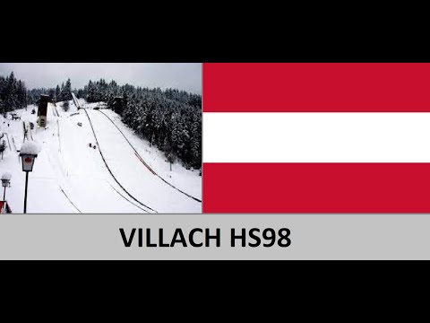 Puchar Świata Kobiet 2022/2023 Turniej Sylwestrowy Villach DSJ4