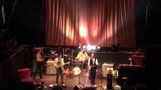 Deer Tick - Don’t Hurt - Rickshaw theatre (2017)
