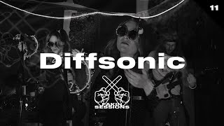 FAKIN SESSIONS #11 - Diffsonic