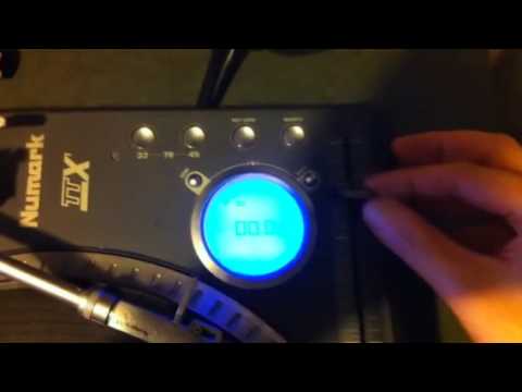 Numark Products Suck