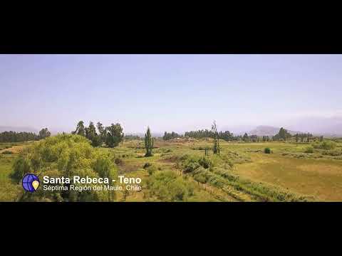 REEL DE IMÁGENES EN CENTRO INTEGRAL DEL CABALLO, SECTOR SANTA REBECA, TENO, SÉPTIMA REGIÓN DEL MAULE