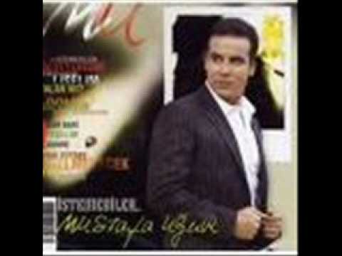 mustafa uğur - barak havası (aman içerimde)