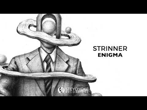 Strinner - Enigma (Original Mix) | Steyoyoke