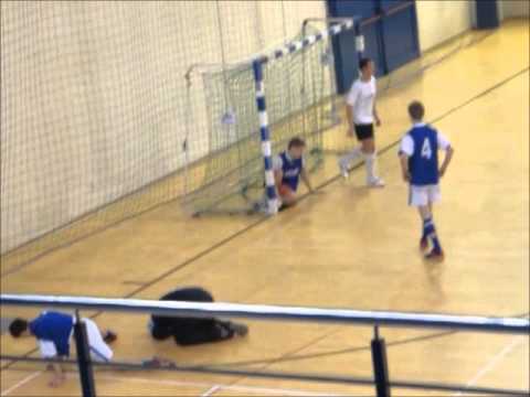 FIZJO TEAM 10-3 TESCO M-ce