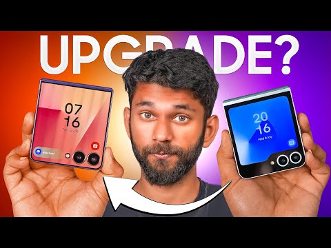 Samsung's New Flip 7: Is It The Best Flip Ever?