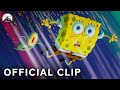 SpongeBob and Plankton Time Travel TOGETHER?