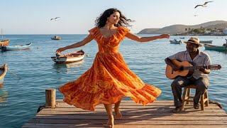 Havana Nights 🎶 Vintage Cuban Music | Relaxing Son Cubano & Bolero Legends