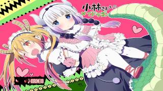 Miss Kobayashi's Dragon Maid Opening y Ending FULL+download