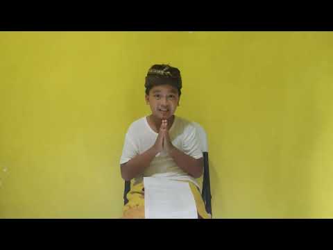 Mesatua Bali "Pengangon Bebek"