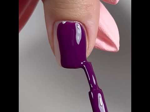 Гель-лак JOIA vegan 044, 6 мл