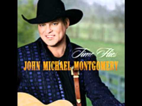 I Can Love You Like That John Michael Montgomery