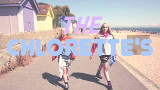 THE CHLORETTE'S - The Wave by Sneakbo