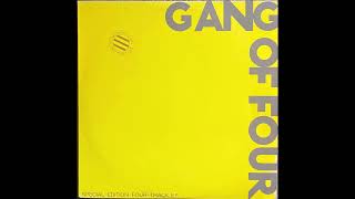 Armalite Rifle  - Gang Of Four