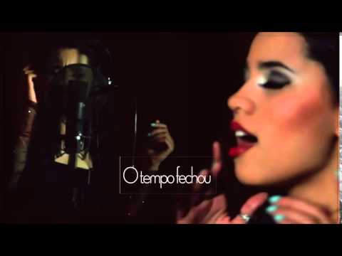 Stefhany - O tempo fechou
