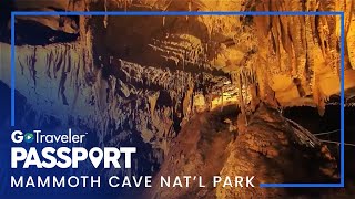 Mammoth Cave National Park