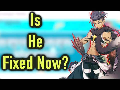 Epic Seven: Is Champion Zerato Still Viable After His Fix?