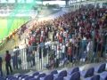 videó: Debreceni VSC - FC Basel 0 : 2, 2010.07.28 20:00 #1