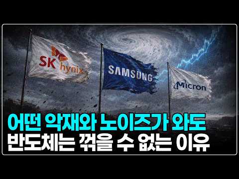 코스피와 반도체 쇼크, 그리고 AI 우려: 지금 주식시장은 안녕한가?