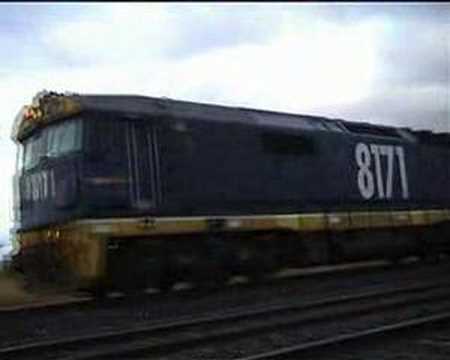 8171-48117-GL107 Beveridge site 9th April 2003