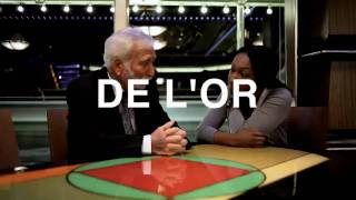 FILM SOCIALISME JL GODARD TRAILER 5