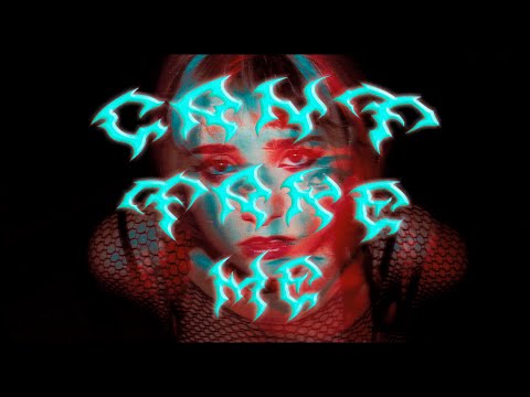 FKA Rayne - Can't take me (Official lyric video)