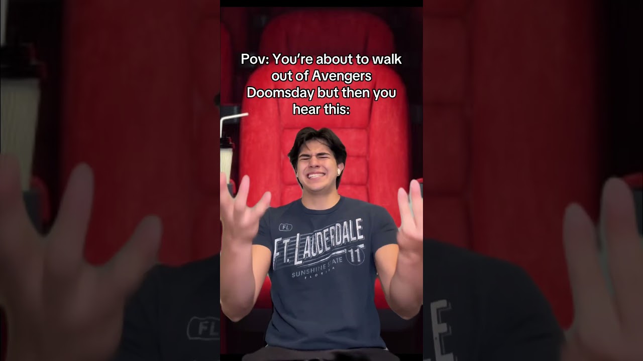 Yeah this would be peak 😭✌️#marvel #avengersdoomsday #meme #superherosquad #shorts #marvelmeme