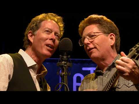 Hot Rize - Nellie Kane (Live on eTown)