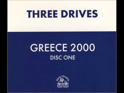 Three Drives - Greece 2000 (Miro Vocal Extended Version) [HQ]