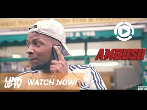 Ambush - Already [Music Video] @AmbushBuzzworl | Link Up TV
