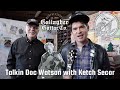 Talking Doc Watson with Ketch Secor from Old Crow Medicine Show