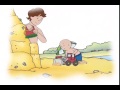 Caillou Season 4 Intro