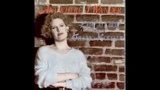 Liz Callaway - I Wish I Didn't Love You So