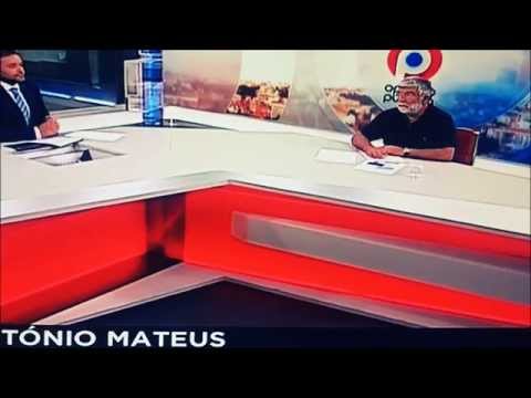 Sic Notícias - opinião publica (dar ou não pisca à direita?!)