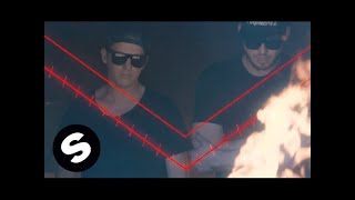 Firebeatz - Go (Official Music Video)