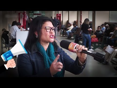 Encontro com Fátima Bernardes - 01/11/2018 Clientes e seus direitos