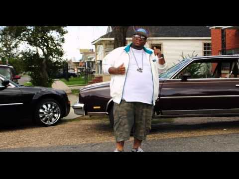 This New Orleans offical HD video Yung Gwop By Ray's Videos