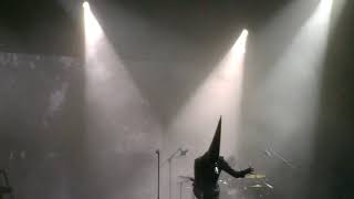 Suicide Commando - The Gates of Oblivion (live)