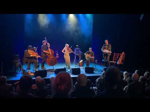 Ispolskan with Lena Jonsson Trio and Väsen