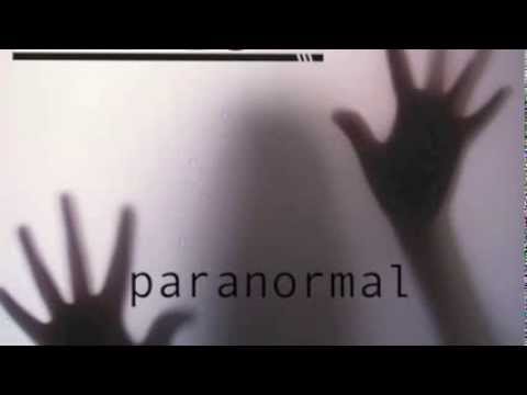 Paranormal - Markus Bohm (Remix)
