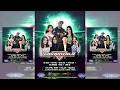LIVE CAKRAWALA MUSIC HAPPY WEDDING ROY ANGGI POJOK DEMPET DEMAK PANAMA AUDIO PATI