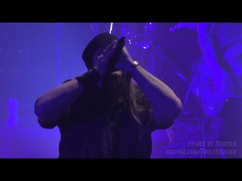 Kypck - Аллея Сталина (Live in St.Petersburg, Russia, 18.03.2017) FULL HD