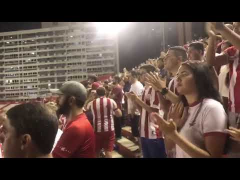 Náutico 5x0 Petrolina - Pernambucano 2019 - por: Leticia Cabral