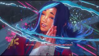 のりStreet Fighter 6