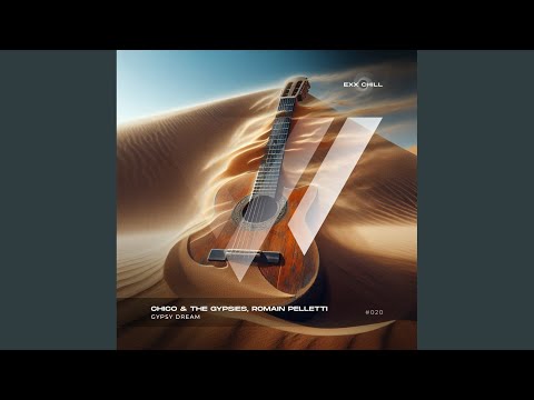 Gypsy Dream (Extended Mix)