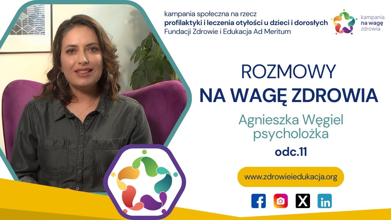 O co chodzi z "okej" czy "ojej" w układaniu relacji z jedzeniem?