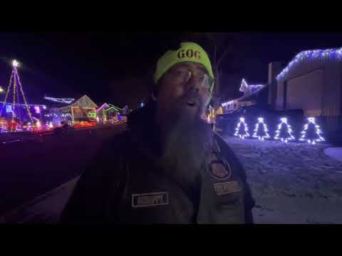 Holiday Road North Platte, Nebraska