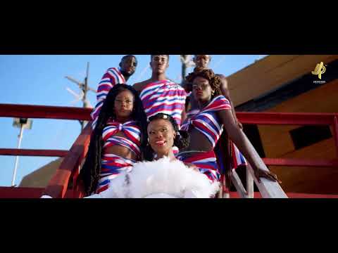 Jackie Russ Films - Showreel 2022